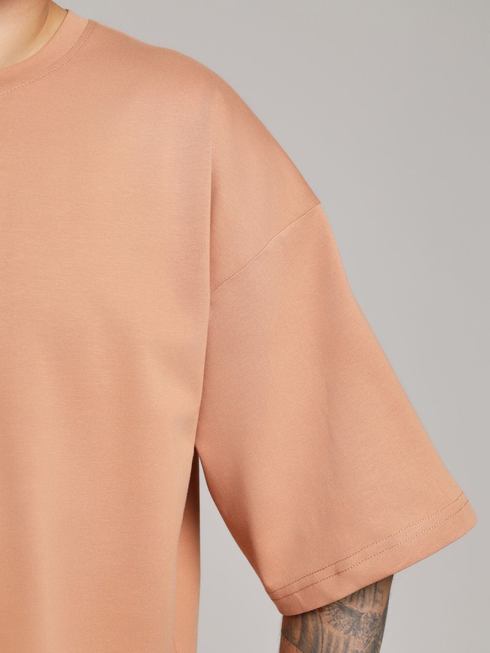 Костюм мужской Азарт-4 Виотекс КОРИЧНЕВЫЙ