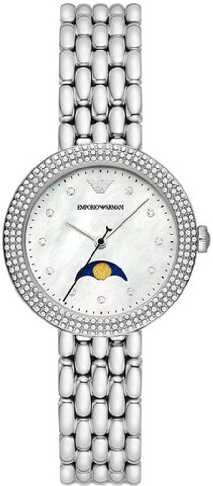 Женские наручные часы Emporio Armani AR11461