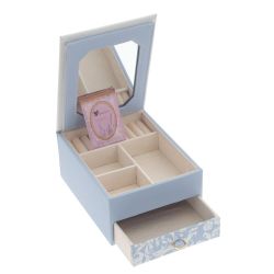 GAEM Шкатулка для украшений, L14 W18 H9 см