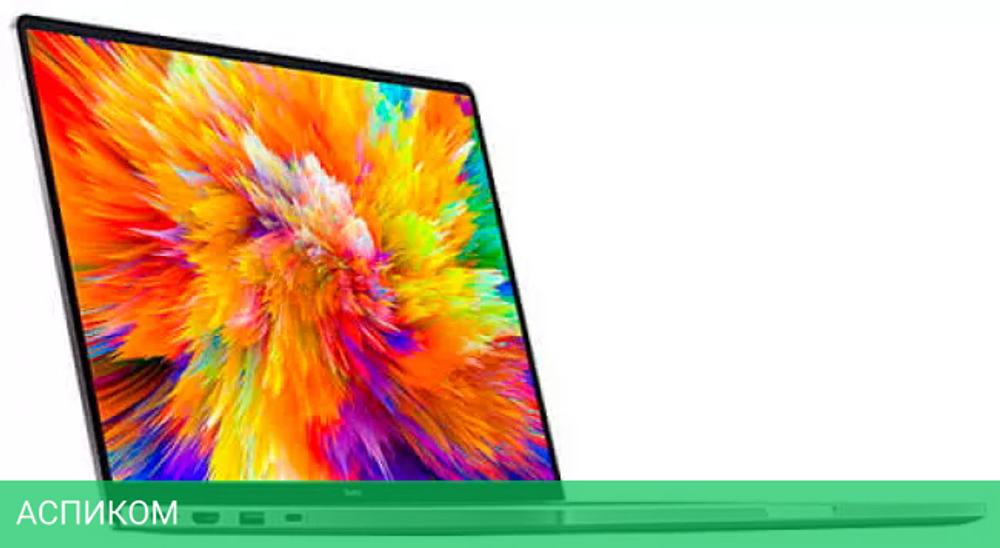 Ноутбук Xiaomi RedmiBook Pro 15 JYU4335CN