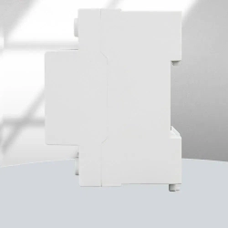 Защитное реле от перенапряжения, Tuya Wifi, автоматическое повторное включение, защита от утечки и перегрузки по току, беспроводной дистанционный мониторинг