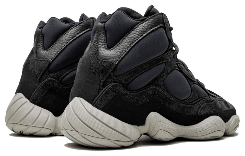 Кроссовки Adidas Originals Yeezy 500 Slate