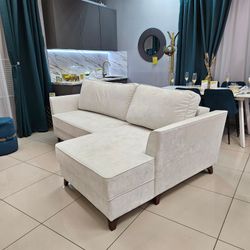 Диван "Фит" с оттоманкой (Nebby-001, 4 категория), Блисс-Мебель, г.Берёзовский