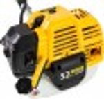 Мотокоса Denzel DT-52 96226