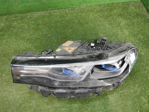 Фара левая BMW X7 G07 (2019-2022) Laser Light