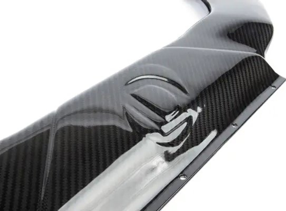 Система холодного впуска Dinan Carbon Fiber Cold Air Intake - BMW M5 F90