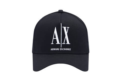 кепка Armani Exchange - черный(954047 CC811)
