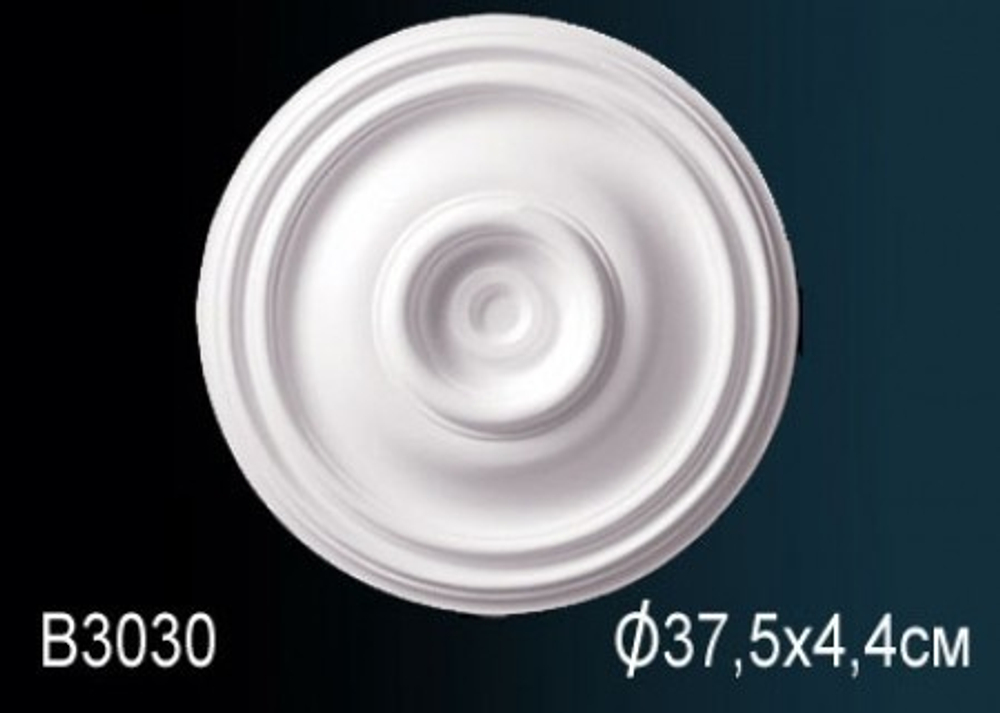 Розетка B3030