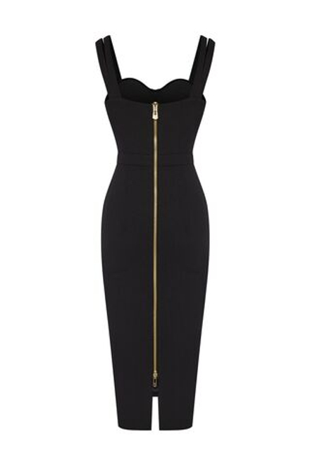 Платье-футляр "Monroe NEW"