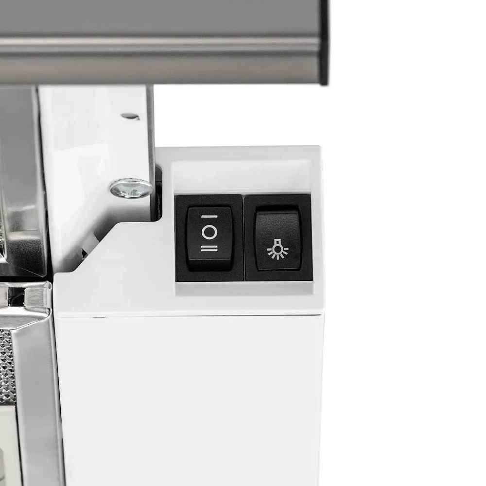 Встраиваемая вытяжка Krona KERRY 600 INOX PB