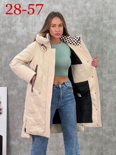 Куртка 2574972 Fabrika