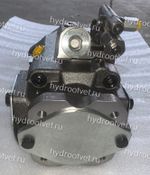 A10VO28DR/52R-VSC12N00 - Насос аксиально-поршневой регулируемый с наклонной шайбой, рабочий объем 28 см3, DR = регулятор с отсечкой по давлению, номинальное давление 250 бар