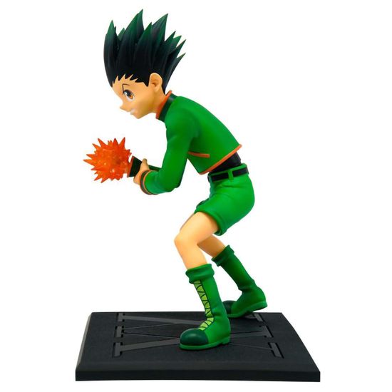 Фигурка ABYstyle Studio Hunter X Hunter Gon x2 24см ABYFIG029