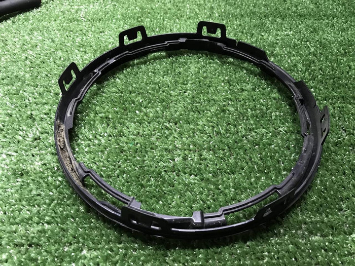 Кронштейн эмблемы Mercedes A W177 (2018-2022)