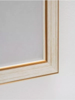 Постер настенный в багетной раме "Ботаника" 42*32 см