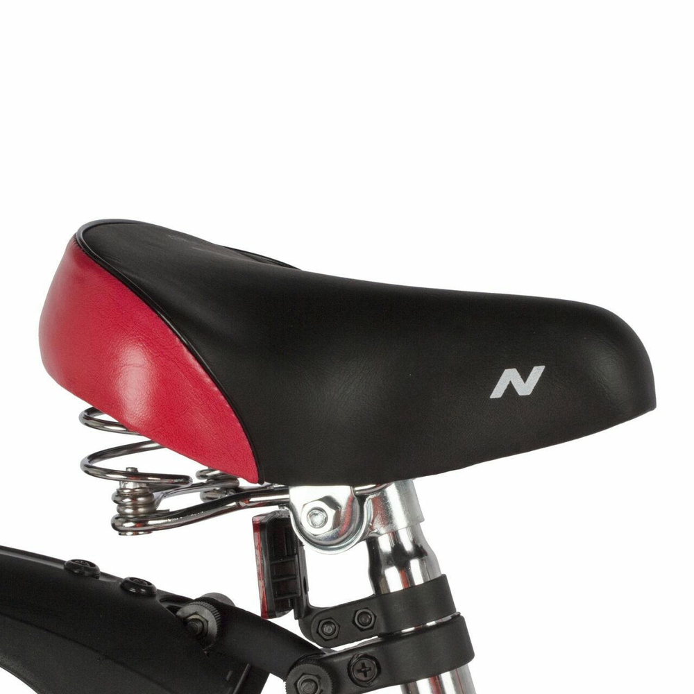 Детский велосипед Novatrack Novara 18" (2022)