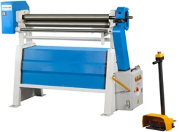 Ручной вальцовочный станок Rollbend R 1050x46