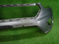 Бампер передний Hyundai Creta (2016-2021)