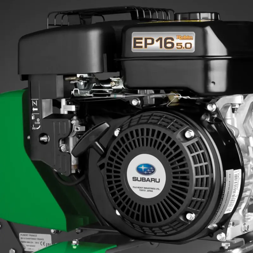 Caiman Terro 50H C2 культиватор бензиновый 01-010101-0039