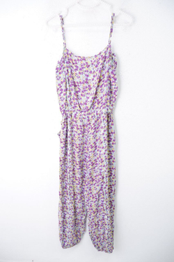 Комбинезон Flower.Cat стильный 46 размер