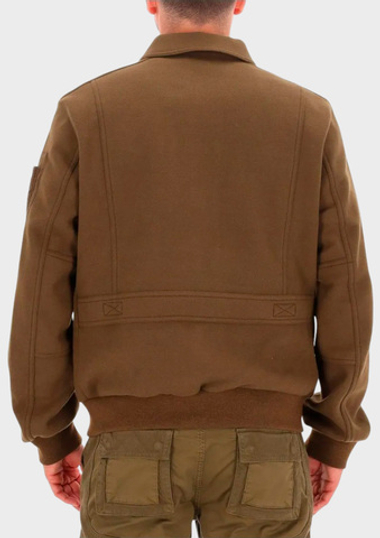 Куртка AERONAUTICA