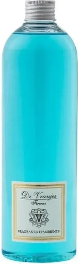 Dr. Vranjes ACQUA Acqua Fragranza D&#39;Ambiente Refill 500 ml