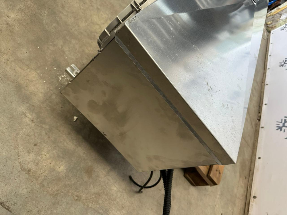 Воздухоохладитель Rivacold RCS42550608ED