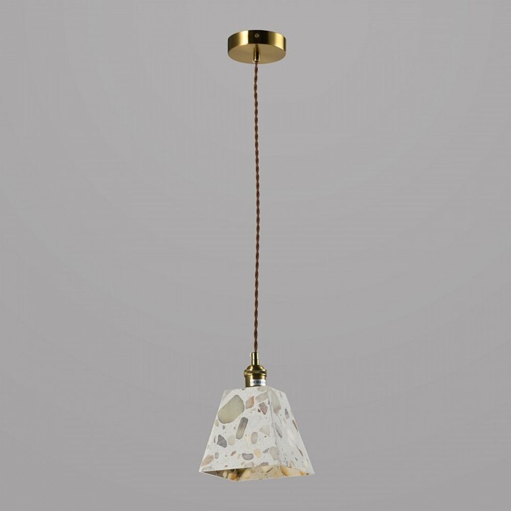 Подвесной светильник Zortes Terrazzo ZRS.1878.03