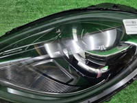 Фара левая Porsche Macan 95b (2021-н.в.) LED