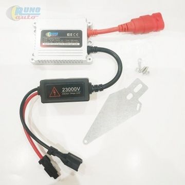 Блок розжига Runoauto ultraslim KET