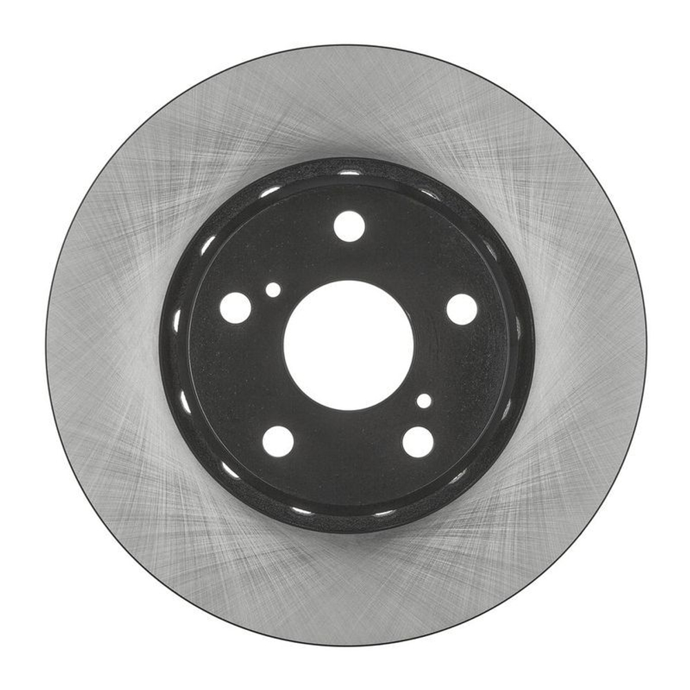 Диск тормозной AVANTECH BR0557S