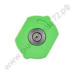 Насадки быстросъем KVAZARRUS AG1275 (5 шт.)