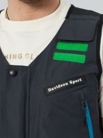 Костюм лодочный Alaskan Davidson Sport, размер L