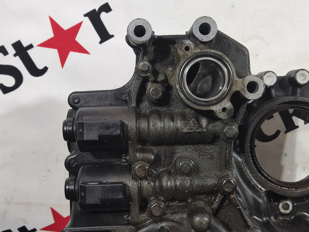 Ретардер кпп 12TX2621TD 2023г.