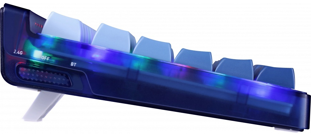Клавиатура Redragon Garen Pro 71745 синий