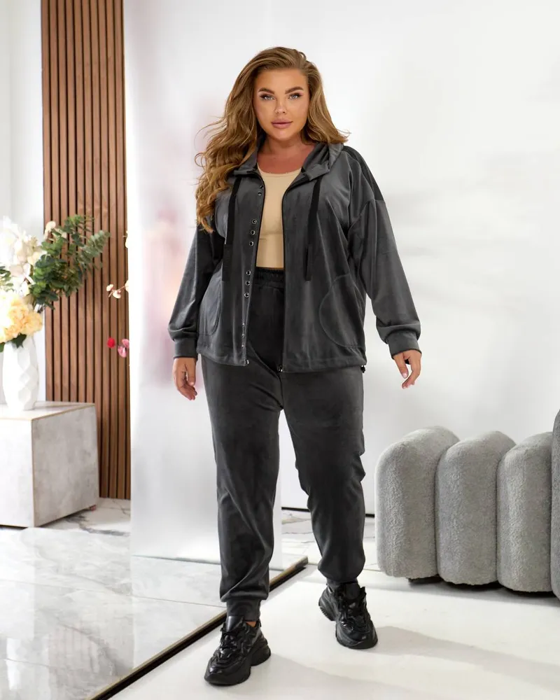 Костюм 26004 Фабрика Моды