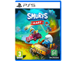 Smurfs Kart (PS5) NEW