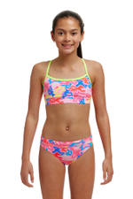 Купальник FUNKITA Girl's Rock Star