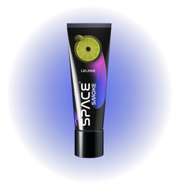 Space Smoke Basic - Lelime (125г)
