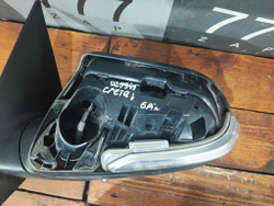 Зеркало левое 6 pin Hyundai Creta 1 (GS) 16-21 Б/У Оригинал 87610C9070