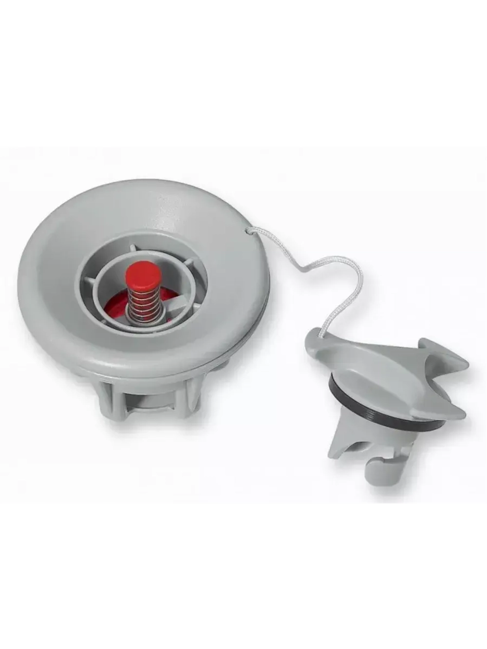 Клапан накачки лодки Bravo 2005