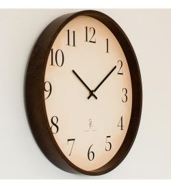 SLT-129 Часы настенные «OLD TIME»