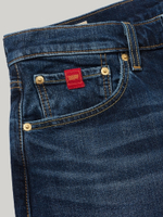 Мужские классические джинсы Levi's 502 Taper 29507-1675, Ограниченная серия