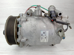 Компрессор кондиционера Honda Accord K24Z3