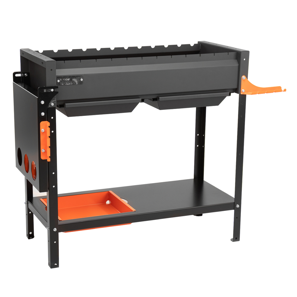 Мангал SMART-800 ОПТИМА