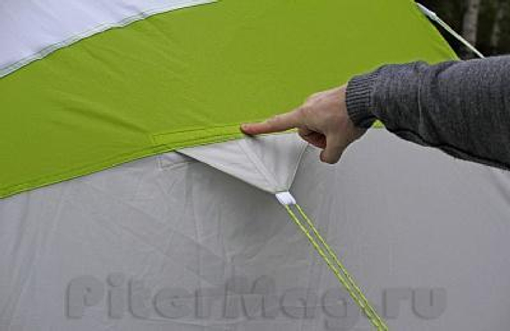 Палатка Lotos 4 Full