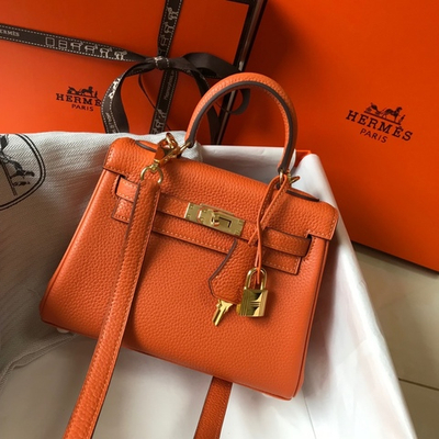 Hermes Kelly 20