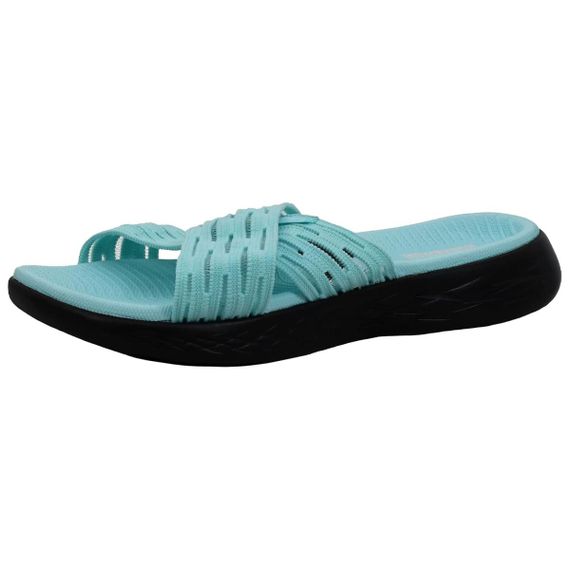 Skechers ON-THE-GO 600 Sunrise 'Water Blue'