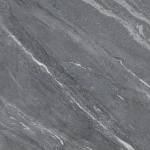 Керамогранит Alma Ceramica GFU6060NXT70R Nexstone Sugar 60x60 черный сахарный / противоскользящий под камень