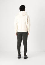 Lacoste UNISEX - Толстовка с капюшоном - Молочный (LA222S0D7-A11)